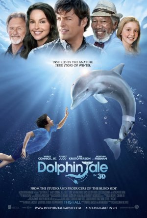 Câu Chuyện Cá Heo (Dolphin Tale) [2011]