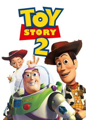 Câu Chuyện Đồ Chơi 2 (Toy Story 2) [1999]