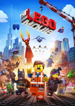 Câu Chuyện Lego (The Lego Movie) [2014]