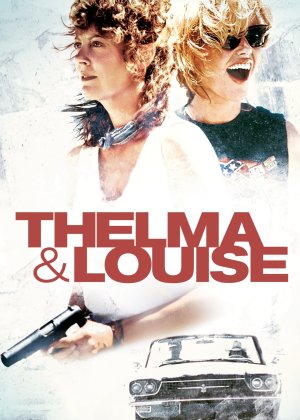 Xem phim Câu Chuyện Về Thelma Và Louise