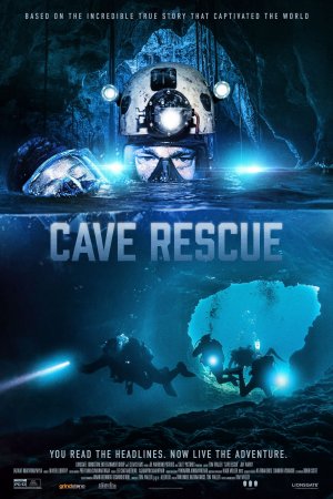 Xem phim Cave Rescue
