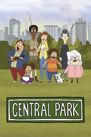 Central Park (Phần 1) (Central Park (Season 1)) [2020]