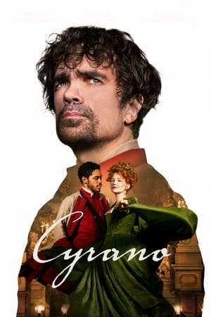 Xem phim Chàng Cyrano