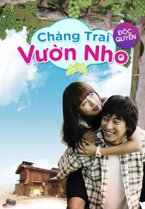 Xem phim Chàng Trai Vườn Nho