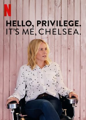 Xem phim Chelsea và đặc quyền của người da trắng