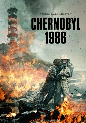 Chernobyl 1986 (Chernobyl 1986) [2021]