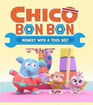 Xem phim Chico Bon Bon: Chú khỉ và thắt lưng đồ nghề (Phần 1)