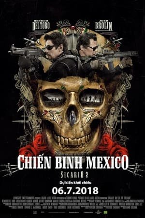 Xem phim Chiến Binh Mexico