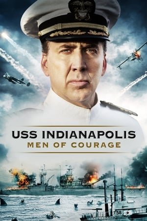 Xem phim Chiến Hạm Indianapolis