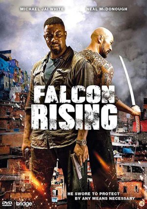 Chim Ưng Trỗi Dậy (Falcon Rising) [2014]