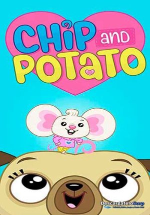 Xem phim Chip và Potato (Phần 2)