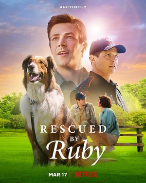 Xem phim Chó cứu hộ Ruby