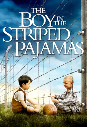 Chú bé mang pyjama sọc (The Boy in the Striped Pajamas) [2008]