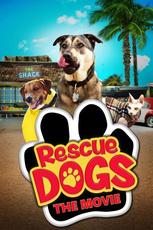 Chú Chó Cứu Hộ (Rescue Dogs) [2016]