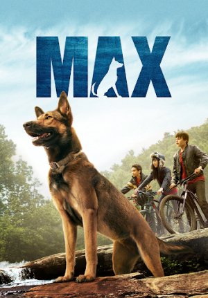 Xem phim Chú Chó Max