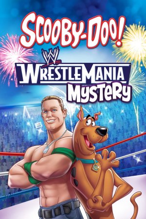 Xem phim Chú Chó Scooby Doo: Bí Ẩn Wrestlemania