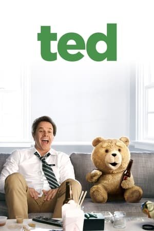 Xem phim Chú Gấu Ted 1