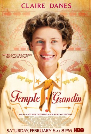 Xem phim Chuyện của cô Temple Grandin