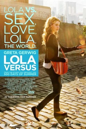 Chuyện Nàng Lola (Lola Versus) [2012]