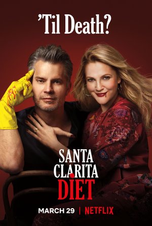 Xem phim Chuyện ở Santa Clarita (Phần 3)