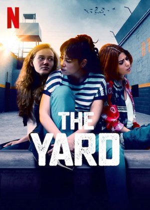 Chuyện sân tù (The Yard) [2019]