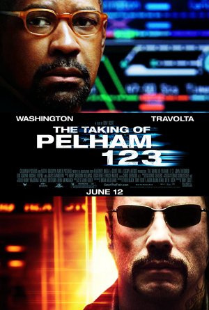 Chuyến Tàu Định Mệnh (The Taking of Pelham 1 2 3) [2009]