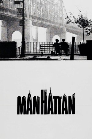 Chuyện Tình Manhattan (Manhattan) [1979]