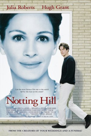 Xem phim Chuyện Tình Notting Hill