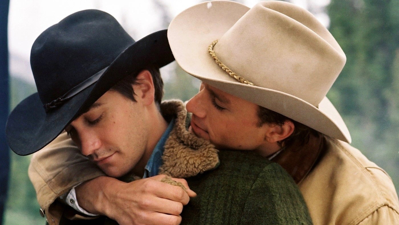 Chuyện tình núi Brokeback