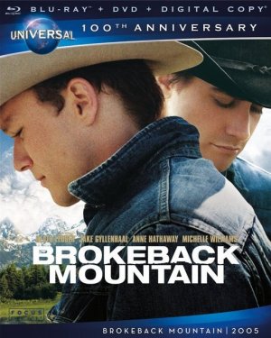 Chuyện tình núi Brokeback (Brokeback Mountain) [2005]