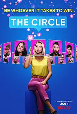Circle: Hoa Kỳ (Phần 1) (The Circle (Season 1)) [2020]
