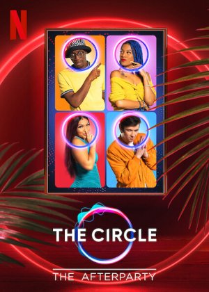 Circle - Tiệc hậu (The Circle - The Afterparty) [2021]