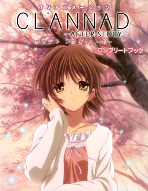 Xem phim Clannad: After Story