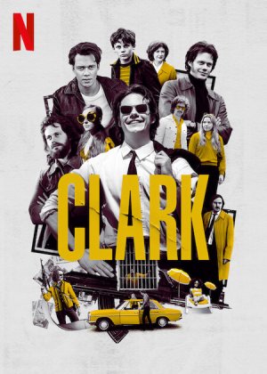 Clark (Clark) [2022]