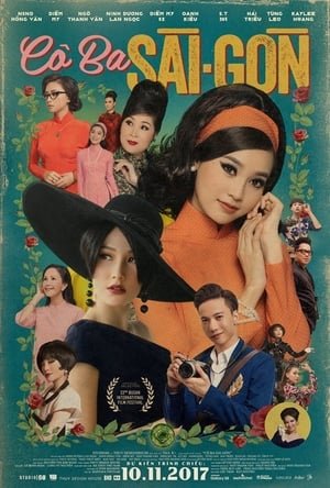 Xem phim Cô Ba Sài Gòn