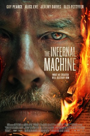 Cỗ Máy Vô Gian (The Infernal Machine) [2022]