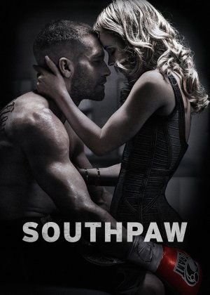 Con Đường Võ Sĩ (Southpaw) [2015]