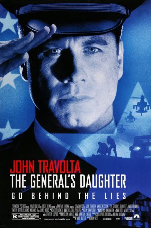 Con gái tướng quân (The General's Daughter) [1999]