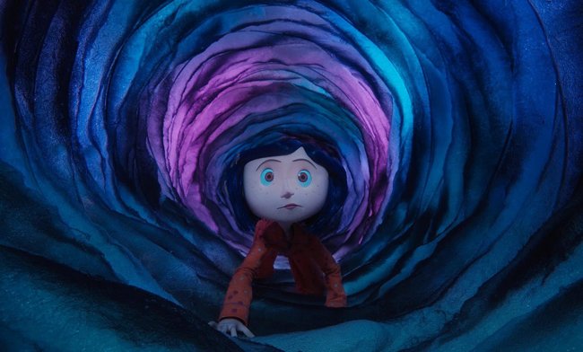 Coraline