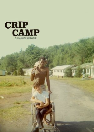 Xem phim Crip Camp