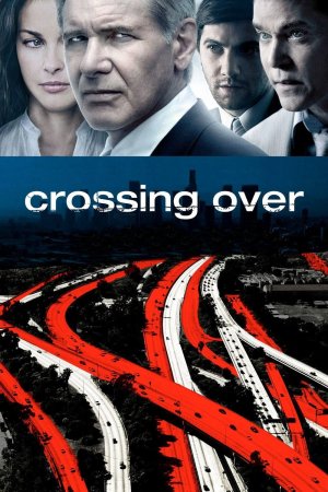 Xem phim Crossing Over