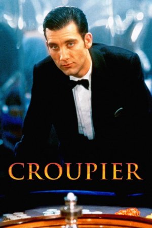 Xem phim Croupier