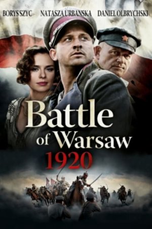 Xem phim Cuộc Chiến Ở Ba Lan 1920