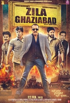 Xem phim Cuộc Chiến Ở Ghaziabad