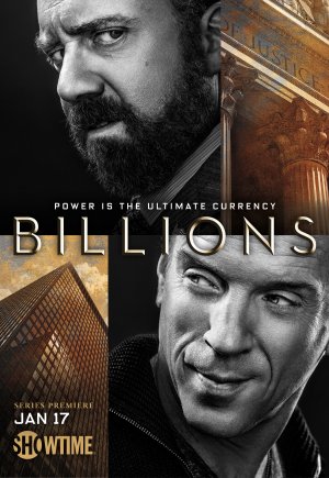 Cuộc chơi bạc tỷ (Phần 1) (Billions (Season 1)) [2016]