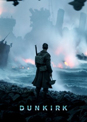 Cuộc Di Tản Dunkirk (Dunkirk) [2017]