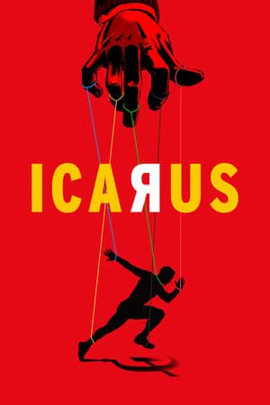Xem phim Cuộc Điều Tra Icarus