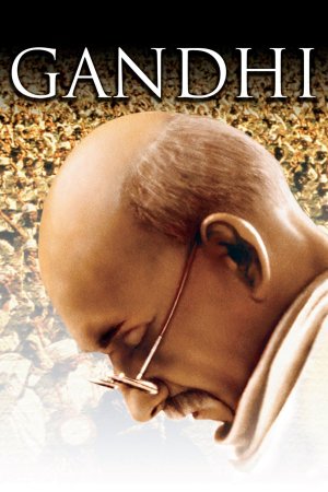Xem phim Cuộc Đời Gandhi