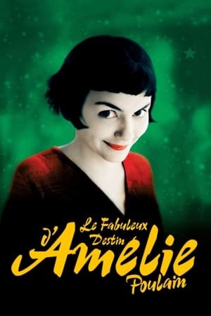 Xem phim Cuộc Đời Tuyệt Vời Của Amélie Poulain