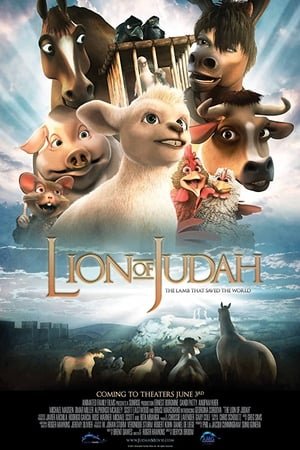 Xem phim Cuộc Phiêu Lưu Của Chú Cừu Judah